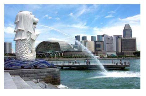 上海人气靠前的新加坡留学申请机构