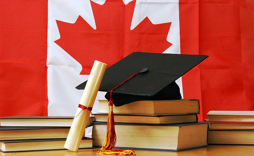 2022汇总上海靠谱的加拿大留学服务机构