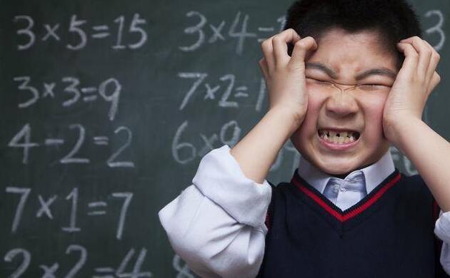 苏州孩子厌学不想上学不做作业家长怎么处理