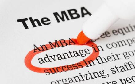 苏州在职MBA培训机构人气一览表