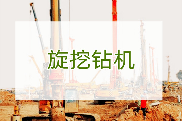 重庆沙坪坝附近旋挖钻机培训机构名气榜单一览