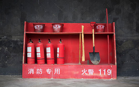 在九江哪里可以学消防工程师