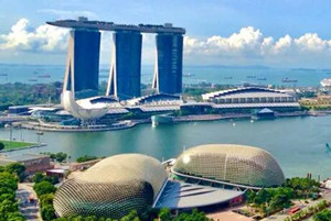 新加坡留学申请环境
