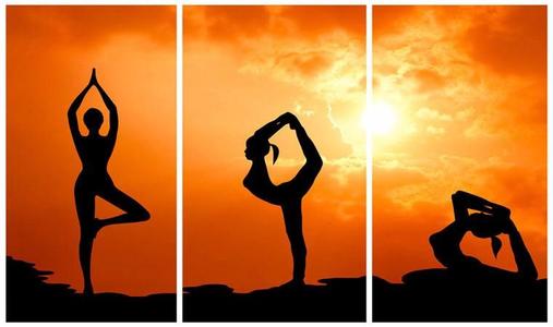 厦门瑜伽教练考证培训课程有哪些内容