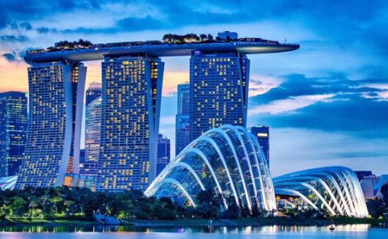 天津新加坡留学中介机构2022年推荐