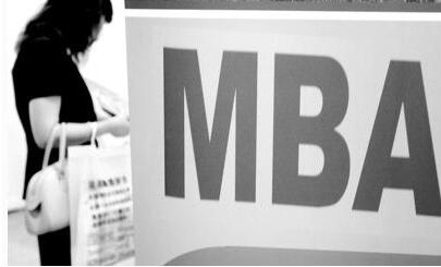 呼和浩特MBA机构人气榜首一览