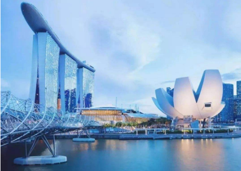广州启德浅析本科去新加坡留学的优势