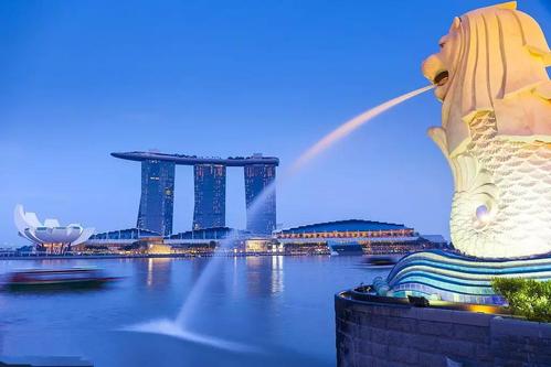 2022年广州新加坡留学申请机构一览有哪些