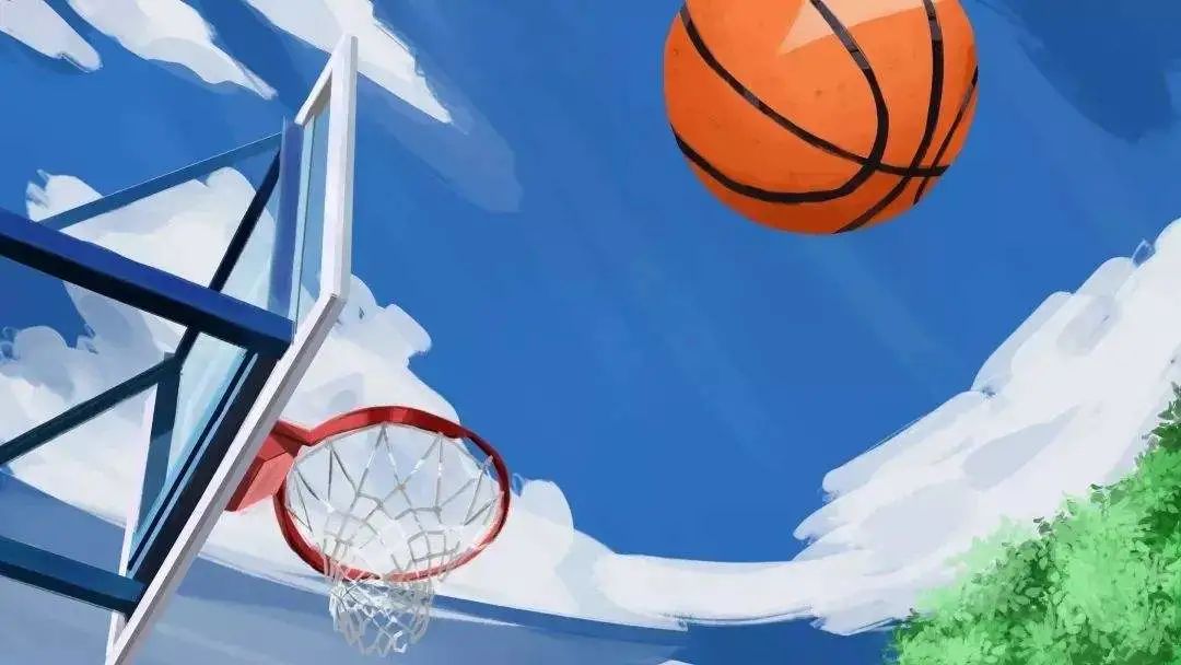 在天津小孩子学篮球家长要注意什么