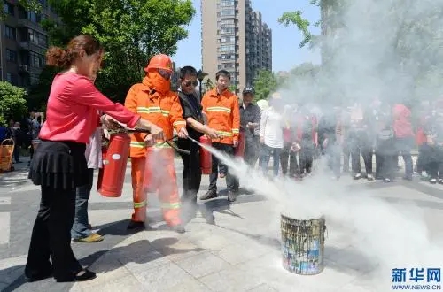 郑州消防设施操作员可以在哪报名 郑州消防设施操作员可以在哪报名