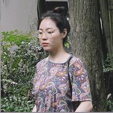 Ms Dong-服装设计作品集指导老师