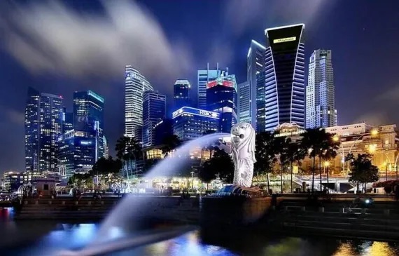 2022上海新加坡出国留学规划中介机构名单