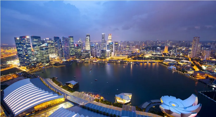 上海申请新加坡方向的留学服务机构