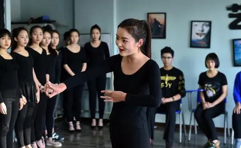 北京参加表演艺考有哪些好的学校推荐