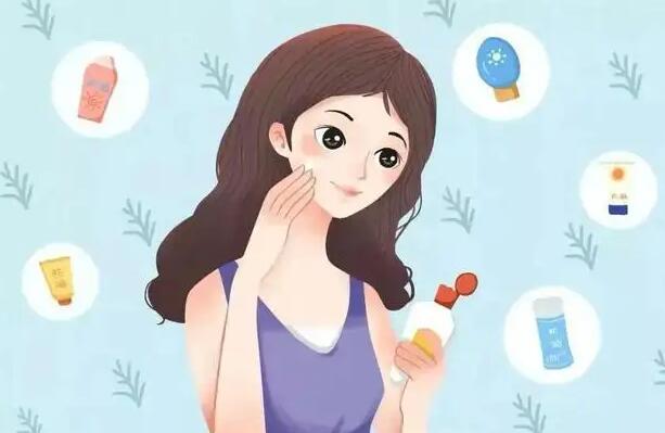 深圳艾尼斯简单介绍一下吃什么水果对女孩皮肤好