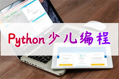 重庆专业python少儿编程培训班体验课