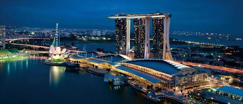 广州2022新加坡留学规划中介机构名单汇总