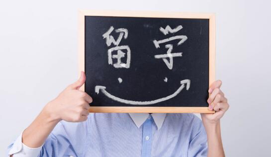 福州2022美国留学中介机构名单汇总