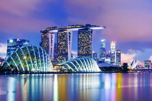 广州启德浅析本科去新加坡留学的含金量怎么样
