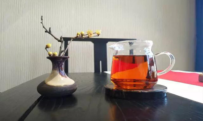 深圳茶艺老师讲解紫娟和紫芽的不同区别