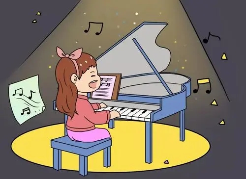 大连该怎么选好的少儿钢琴班