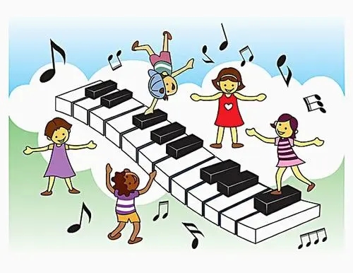 大连针对儿童学钢琴的培训学校