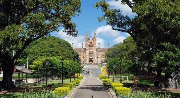 郑州申请澳洲留学比较靠谱的中介名单