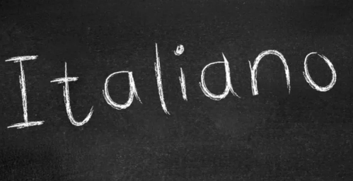 杭州分享意大利语学习计划几项原则