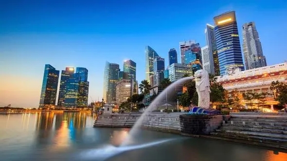 沈阳高二如何规划新加坡留学
