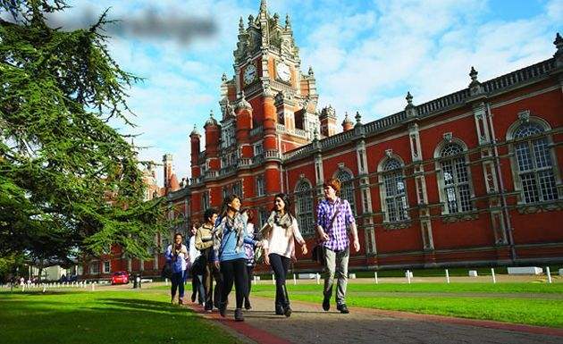深圳人气排在前列的英国高中留学中介机构名单