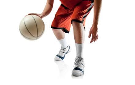 苏州动因青少年篮球体能训练的原则