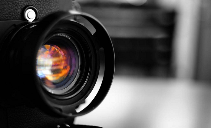 贵阳色妆摄影培训学校分享数码相机的测光模式有四种
