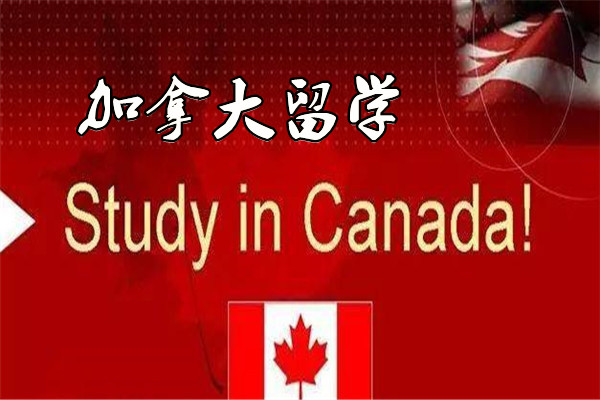 青岛专业办理加拿大留学申请机构榜名单公布