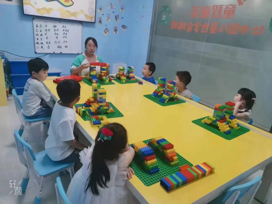 青岛乐高机器人培训机构精选名单出炉