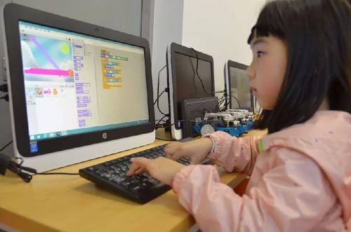长沙C++少儿编程培训机构人气榜首名单公布