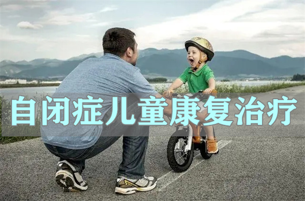 武汉2岁判断自闭症的简单方法