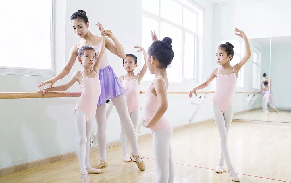 2022年成都少儿舞蹈培训班实力榜