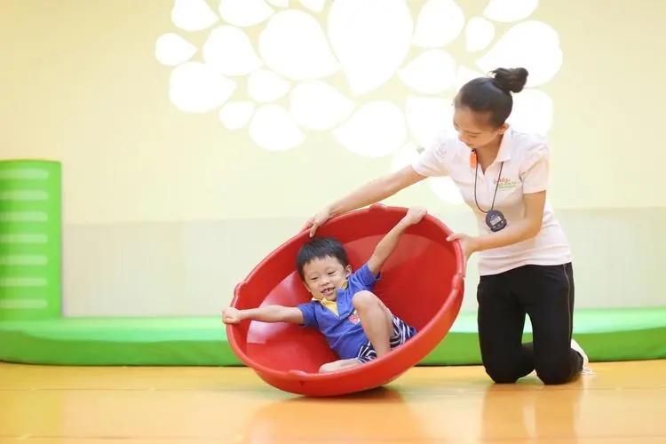 郑州儿童语言障碍培训比较好的机构