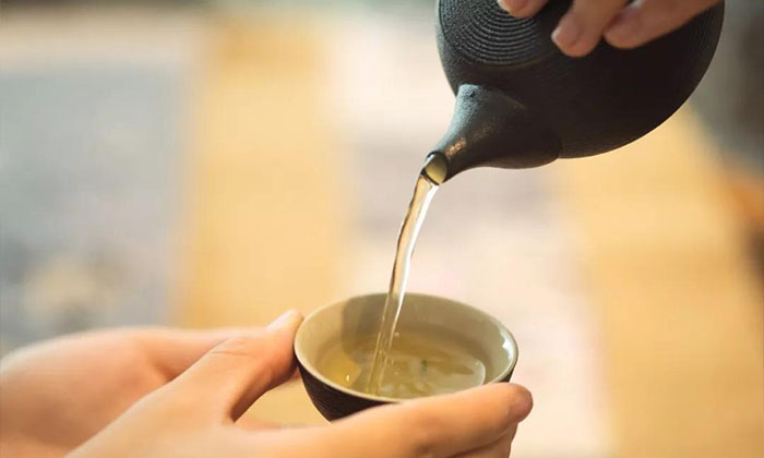 深圳普洱茶为什么会有水味