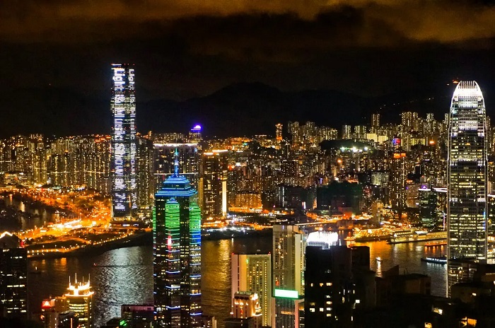 上海香港留学留学申请机构精选名单出炉