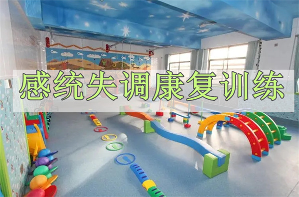 重庆儿童注意力感统训练机构精选名单出炉