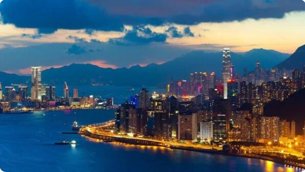 郑州2022香港留学精选机构名单出炉