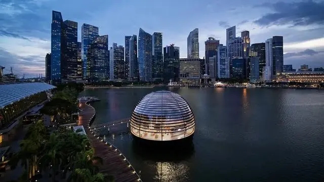 沈阳2022年申请新加坡本科留学时间规划