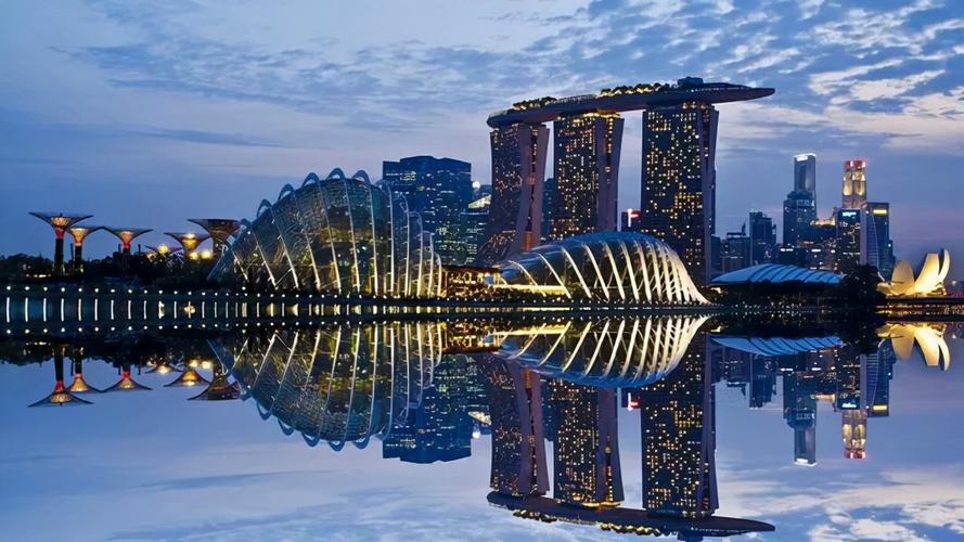 沈阳2022年申请新加坡留学都需要什么材料