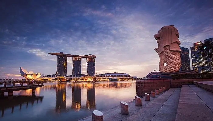 沈阳2022年新加坡留学一年的费用需要多少