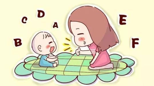 西安该怎么刺激宝宝说话