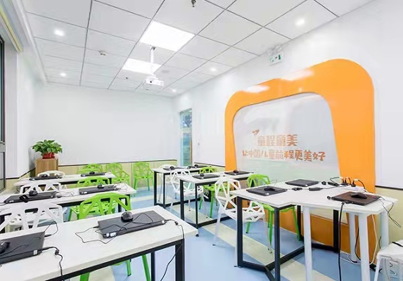 宁波市中心暑假少儿编程培训机构人气排行榜名单出炉 宁波市中心暑假少儿编程培训机构人气排行榜名单出炉