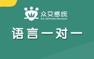 郑州儿童语言障碍矫正培训中心