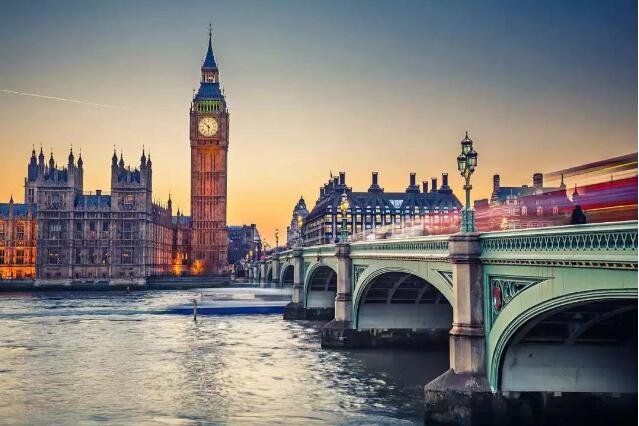2022河南郑州英国出国留学办理精选机构名单出炉