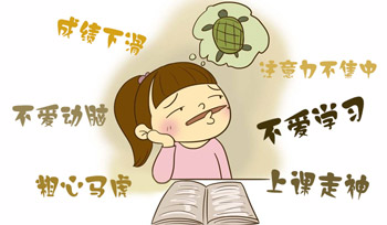 西安青少年注意力训练机构都有哪些